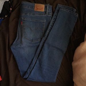 Super cute and comfy skinny jeans